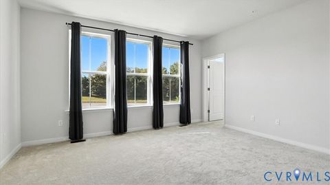 Tiny photo for 14479 Hancock Towns Drive, Chesterfield, VA 23832 (MLS # 2524634)