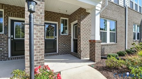 Tiny photo for 14479 Hancock Towns Drive, Chesterfield, VA 23832 (MLS # 2524634)