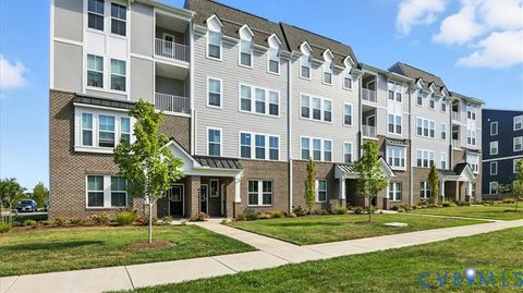 Tiny photo for 14479 Hancock Towns Drive, Chesterfield, VA 23832 (MLS # 2524634)