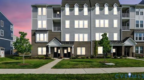 Tiny photo for 14479 Hancock Towns Drive, Chesterfield, VA 23832 (MLS # 2524634)