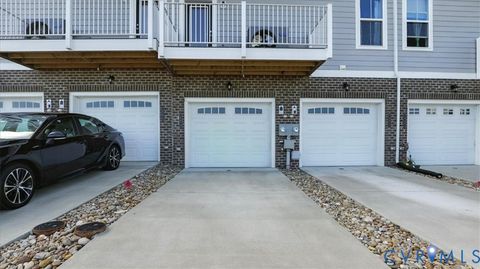 Tiny photo for 14479 Hancock Towns Drive, Chesterfield, VA 23832 (MLS # 2524634)