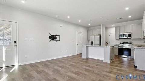 Tiny photo for 14479 Hancock Towns Drive, Chesterfield, VA 23832 (MLS # 2524634)