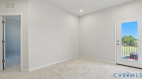 Tiny photo for 14479 Hancock Towns Drive, Chesterfield, VA 23832 (MLS # 2524634)