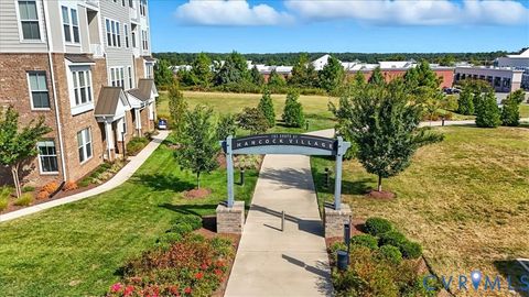 Tiny photo for 14479 Hancock Towns Drive, Chesterfield, VA 23832 (MLS # 2524634)