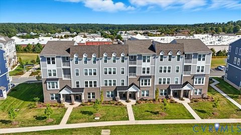 Tiny photo for 14479 Hancock Towns Drive, Chesterfield, VA 23832 (MLS # 2524634)