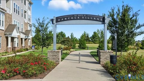 Tiny photo for 14479 Hancock Towns Drive, Chesterfield, VA 23832 (MLS # 2524634)