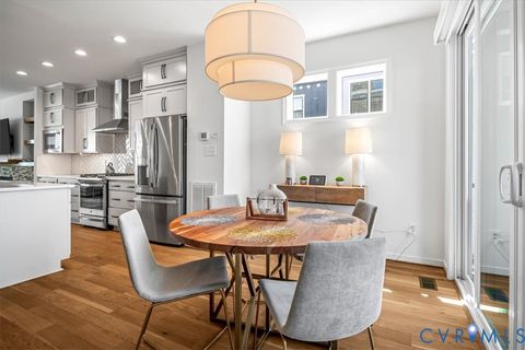 Tiny photo for 2 Shiplock Row, Henrico, VA 23231 (MLS # 2530842)