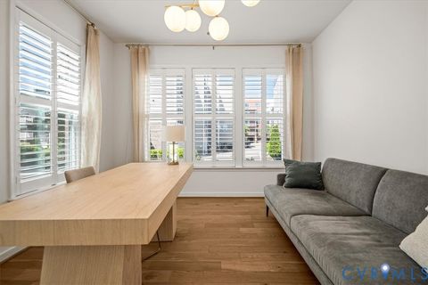 Tiny photo for 2 Shiplock Row, Henrico, VA 23231 (MLS # 2530842)