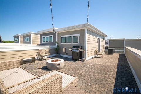 Tiny photo for 2 Shiplock Row, Henrico, VA 23231 (MLS # 2530842)