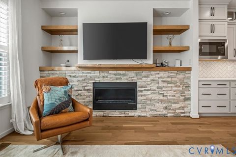 Tiny photo for 2 Shiplock Row, Henrico, VA 23231 (MLS # 2530842)