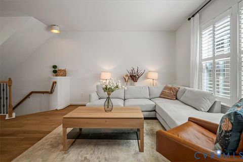 Tiny photo for 2 Shiplock Row, Henrico, VA 23231 (MLS # 2530842)