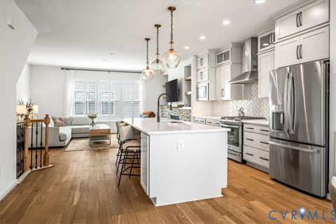 Tiny photo for 2 Shiplock Row, Henrico, VA 23231 (MLS # 2530842)