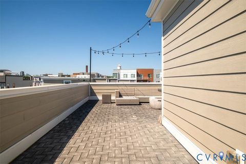 Tiny photo for 2 Shiplock Row, Henrico, VA 23231 (MLS # 2530842)