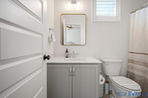 Tiny photo for 2 Shiplock Row, Henrico, VA 23231 (MLS # 2530842)