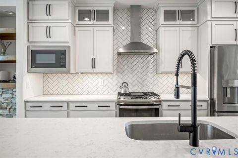 Tiny photo for 2 Shiplock Row, Henrico, VA 23231 (MLS # 2530842)