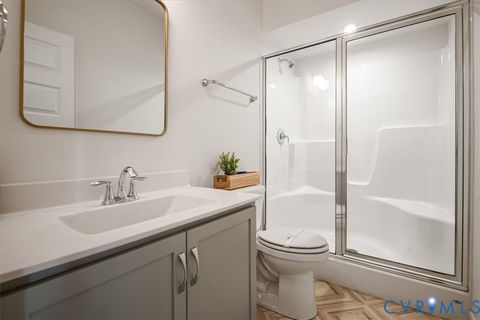 Tiny photo for 2 Shiplock Row, Henrico, VA 23231 (MLS # 2530842)