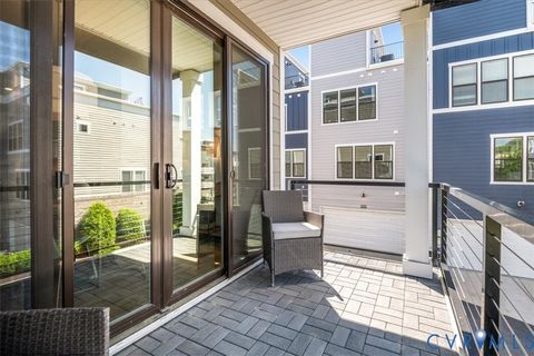 Tiny photo for 2 Shiplock Row, Henrico, VA 23231 (MLS # 2530842)