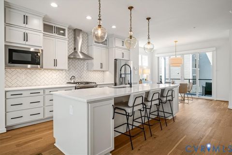 Tiny photo for 2 Shiplock Row, Henrico, VA 23231 (MLS # 2530842)