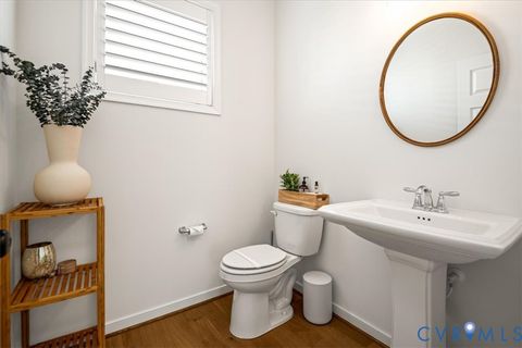 Tiny photo for 2 Shiplock Row, Henrico, VA 23231 (MLS # 2530842)