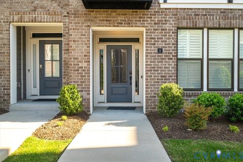 Tiny photo for 2 Shiplock Row, Henrico, VA 23231 (MLS # 2530842)