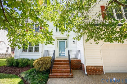 Photo of 3629 Milbury Run Street, Henrico, VA 23233 (MLS # 2621518)