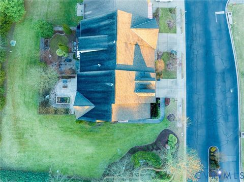 Tiny photo for 301 Clerke Drive, Glen Allen, VA 23059 (MLS # 2533222)