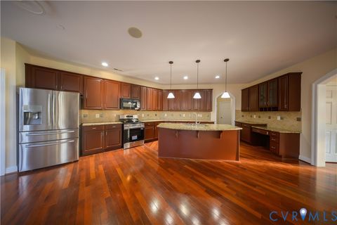 Tiny photo for 301 Clerke Drive, Glen Allen, VA 23059 (MLS # 2533222)