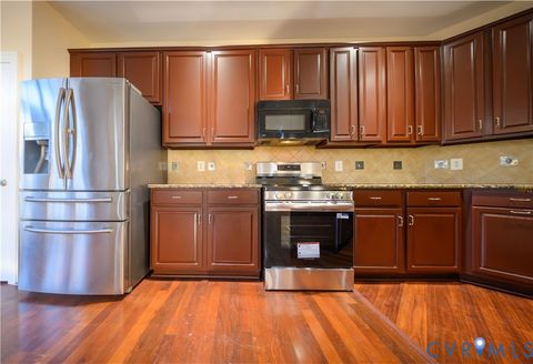 Tiny photo for 301 Clerke Drive, Glen Allen, VA 23059 (MLS # 2533222)