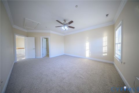 Tiny photo for 301 Clerke Drive, Glen Allen, VA 23059 (MLS # 2533222)