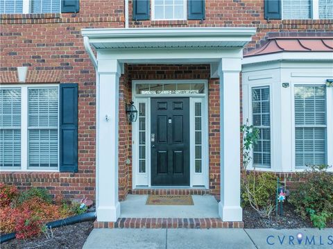 Tiny photo for 301 Clerke Drive, Glen Allen, VA 23059 (MLS # 2533222)