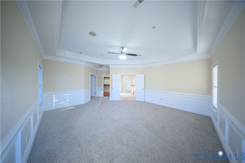 Tiny photo for 301 Clerke Drive, Glen Allen, VA 23059 (MLS # 2533222)