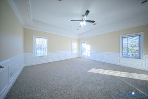 Tiny photo for 301 Clerke Drive, Glen Allen, VA 23059 (MLS # 2533222)