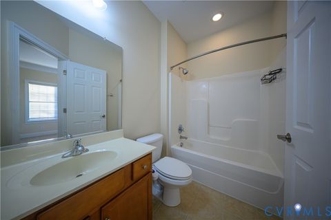 Tiny photo for 301 Clerke Drive, Glen Allen, VA 23059 (MLS # 2533222)