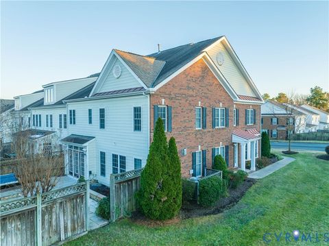 Tiny photo for 301 Clerke Drive, Glen Allen, VA 23059 (MLS # 2533222)