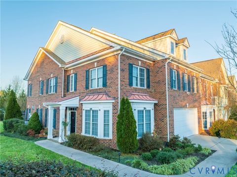 Tiny photo for 301 Clerke Drive, Glen Allen, VA 23059 (MLS # 2533222)