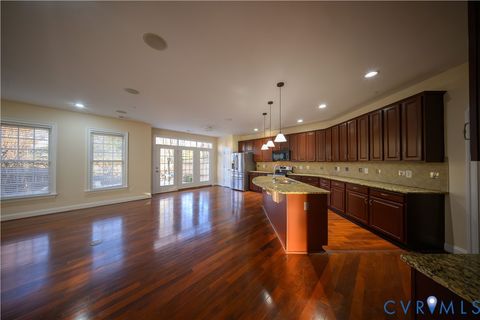 Tiny photo for 301 Clerke Drive, Glen Allen, VA 23059 (MLS # 2533222)