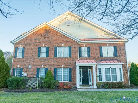301 Clerke Drive Glen Allen VA 23059