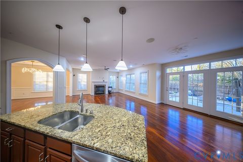 Tiny photo for 301 Clerke Drive, Glen Allen, VA 23059 (MLS # 2533222)