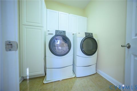 Tiny photo for 301 Clerke Drive, Glen Allen, VA 23059 (MLS # 2533222)