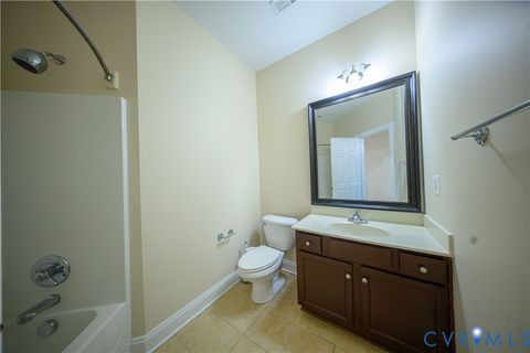 Tiny photo for 301 Clerke Drive, Glen Allen, VA 23059 (MLS # 2533222)