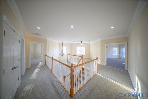 Tiny photo for 301 Clerke Drive, Glen Allen, VA 23059 (MLS # 2533222)