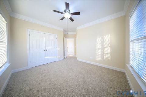 Tiny photo for 301 Clerke Drive, Glen Allen, VA 23059 (MLS # 2533222)