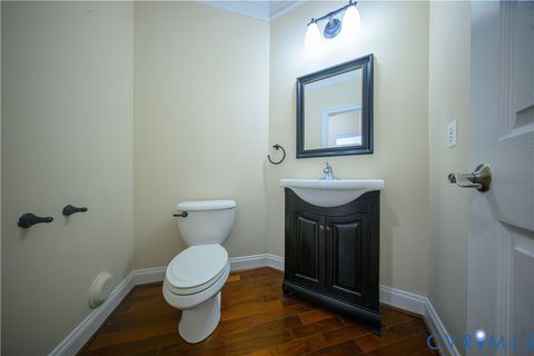 Tiny photo for 301 Clerke Drive, Glen Allen, VA 23059 (MLS # 2533222)