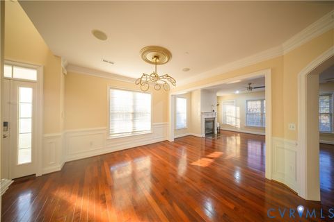 Tiny photo for 301 Clerke Drive, Glen Allen, VA 23059 (MLS # 2533222)