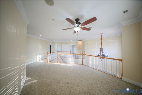 Tiny photo for 301 Clerke Drive, Glen Allen, VA 23059 (MLS # 2533222)