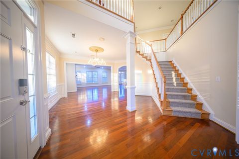 Tiny photo for 301 Clerke Drive, Glen Allen, VA 23059 (MLS # 2533222)