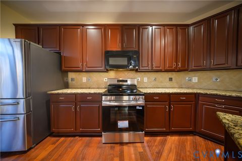 Tiny photo for 301 Clerke Drive, Glen Allen, VA 23059 (MLS # 2533222)