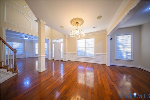 Tiny photo for 301 Clerke Drive, Glen Allen, VA 23059 (MLS # 2533222)