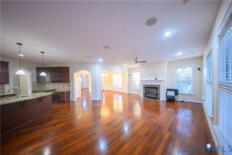 Tiny photo for 301 Clerke Drive, Glen Allen, VA 23059 (MLS # 2533222)