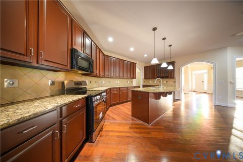 Tiny photo for 301 Clerke Drive, Glen Allen, VA 23059 (MLS # 2533222)